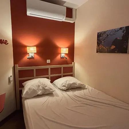 Апартаменты Cap Esterel 2 Pieces Avec Terrasse, Vue Mer, Climatisation Et Parking - Fr-1-504-697 Сен-Рафаэль