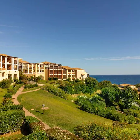 Cap Esterel 2 Pieces Avec Terrasse, Vue Mer, Climatisation Et Parking - Fr-1-504-697 Апартаменты