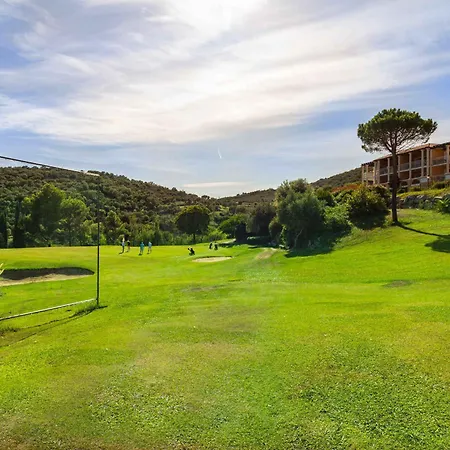 Cap Esterel 2 Pieces Avec Terrasse, Vue Mer, Climatisation Et Parking - Fr-1-504-697 Апартаменты