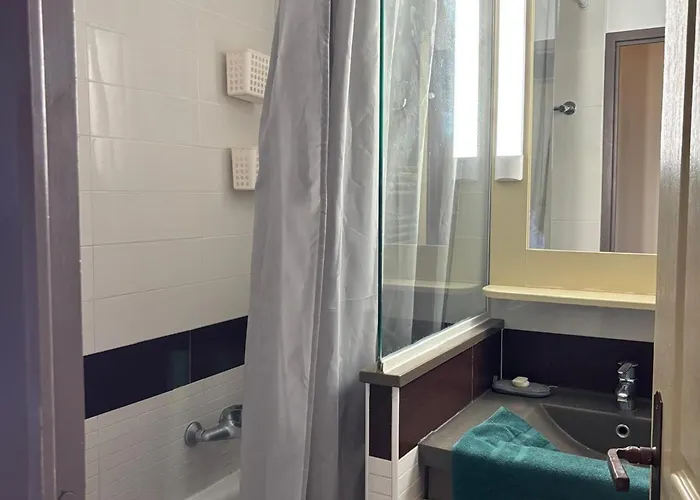 Апартаменты Cap Esterel 2 Pieces Avec Terrasse, Vue Mer, Climatisation Et Parking - Fr-1-504-697