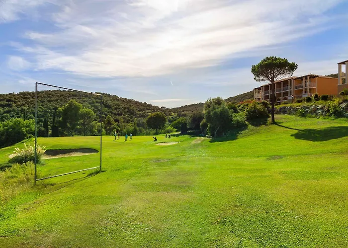 Cap Esterel 2 Pieces Avec Terrasse, Vue Mer, Climatisation Et Parking - Fr-1-504-697 Апартаменты